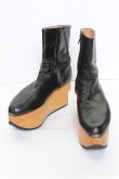 画像1: ロッキンホースブーツ Vivienne Westwood   20-02-12-1030t-1-ba-VW-IW-ZS (1)