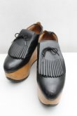 画像1: 【SALE】【5%OFF】ロッキンホースゴルフ Vivienne Westwood   20-06-21-172h-1-sh-IN-ZH (1)