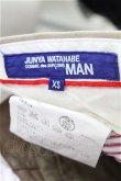 画像8: JUNYA WATANABE MAN  / チノパンツ  T-20-09-26-027-JY-pa-OD-ZH (8)