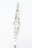 画像4: armour silver watch Vivienne Westwood   20-09-27-022o-1-ac-OD-OS (4)