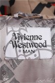 画像3: MAN 総柄フードコート Vivienne Westwood MAN Vivienne Westwood   20-10-14-013i-1-co-HD-ZI (3)