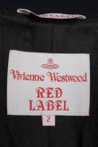 画像3: ウールメルトンLOVEコート Vivienne Westwood Vivienne Westwood   20-11-15-061h-1-co-OD-ZH (3)