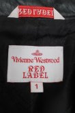 画像3: LOVE ジャケット風ブルゾン Vivienne Westwood Vivienne Westwood   20-12-06-060h-1-jc-OD-ZH (3)