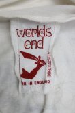 画像3: 【SALE】【23%OFF】蝉ワンピース Worlds End Vivienne Westwood   20-12-13-050h-1-op-OD-ZH (3)