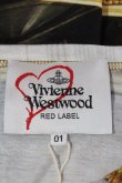 画像3: Vivienne Westwood / TS/WALLACE ボーイズTシャツ 01 ホワイト  I-24-07-31-045-to-HD-ZI (3)