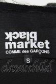 画像3: BLACK COMME des GARCONS  / Shell Parker  T-21-03-25-011-CD-jc-OD-ZH (3)