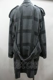 画像5: 【SALE】【56%OFF】Navajo Trench コート ANGLOMANIA   O-21-11-21-044-co-IG-ZT-C001 (5)