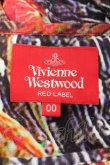 画像4: 【SALE】【54%OFF】ネットプリントワンピース Vivienne Westwood   S-21-11-21-046-op-AS-ZS (4)