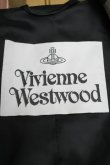 画像3: 【未使用品】TARTAN CLASSICジャケット Vivienne Westwood   21-12-05-017h-1-jc-OD-ZH (3)