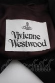 画像6: 【SALE】【15%OFF】DRUNKEN TAILORジャケット Vivienne Westwood   21-12-27-036s-1-jc-OI-ZS (6)