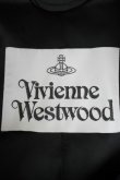 画像3: 【未使用品】TARTAN CLASSICジャケット Vivienne Westwood   22-02-06-021h-1-jc-OD-ZH (3)