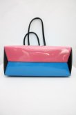 画像3: 【未使用品】SLOANEトートバッグ Vivienne Westwood   22-04-24-134h-1-ba-OD-ZH (3)