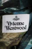 画像3: 【未使用品】BOUCHER CHAOS シャツ Vivienne Westwood Vivienne Westwood   22-05-29-001h-1-bl-IN-ZH (3)