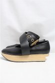 画像2: BUCKLE BALERINA CALF シューズ Vivienne Westwood   22-06-22-036i-1-sh-HD-ZI (2)