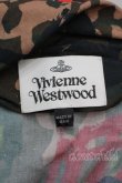 画像3: 【SALE】【42%OFF】カモフラージュ変形ワンピース Vivienne Westwood   S-22-08-29-013-op-AS-ZS (3)