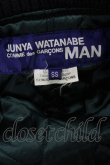 画像14: JUNYA WATANABE MAN JKT/スタジャン  T-22-12-09-026-JY-jc-IN-ZH (14)