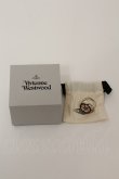 画像4: 【復刻】TUDOR ROSE リング Vivienne Westwood   23-01-08-001s-1-ac-SZ-ZS (4)