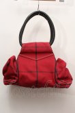 画像2: 【SALE】【15%OFF】タータンヤスミンバッグ Vivienne Westwood   S-23-01-08-016-ba-SZ-ZS (2)