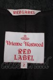 画像3: 【SALE】【10%OFF】ダブルロングコート Vivienne Westwood   H-23-01-15-080-co-IN-ZH (3)