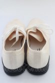 画像2: COMME des GARCONS /スニーカーRF-K101-001-2-2  T-23-01-18-024-CD-sh-OD-ZH (2)