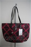 画像2: 【SALE】【42%OFF】 TOULON SHOPPER Vivienne Westwood   I-23-02-10-028-ba-HD-ZI (2)