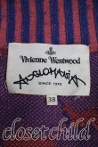 画像3: 【SALE】【35%OFF】レオパードBIGブルゾン ANGLOMANIA Vivienne Westwood   H-23-02-12-081-jc-KT-ZH (3)