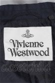 画像3: 【SALE】【54%OFF】 ライン襟ジャケット Vivienne Westwood MAN   I-23-03-06-007-jc-HD-ZI (3)