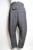 画像2: 【SALE】【28%OFF】 ジョッパーズ風パンツ Vivienne Westwood MAN   I-23-03-23-022-pa-HD-ZI (2)