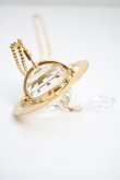 画像2: Crystal Dropジャイアントペンダント Vivienne Westwood Vivienne Westwood   23-04-02-149h-1-nl-OD-ZH (2)