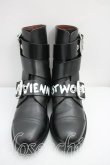 画像2: ALEXブーツ Vivienne Westwood Vivienne Westwood   23-05-14-149h-1-sh-OD-ZH (2)