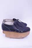 画像4: 【SALE】【10%OFF】ロッキンホースゴルフ Vivienne Westwood   Y-23-05-30-016-sh-AS-ZY (4)