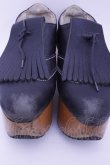 画像6: 【SALE】【10%OFF】ロッキンホースゴルフ Vivienne Westwood   Y-23-05-30-016-sh-AS-ZY (6)