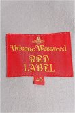 画像3: 【SALE】【10%OFF】 オーブボタンロングコート Vivienne Westwood   I-23-06-10-011-co-HD-ZI (3)