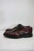 画像2: MAN GRENSON leather shoe Vivienne Westwood MAN Vivienne Westwood   H-23-07-30-143-sh-YM-ZH (2)