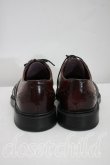 画像3: MAN GRENSON leather shoe Vivienne Westwood MAN Vivienne Westwood   H-23-07-30-143-sh-YM-ZH (3)