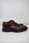 画像4: MAN GRENSON leather shoe Vivienne Westwood MAN Vivienne Westwood   H-23-07-30-143-sh-YM-ZH (4)