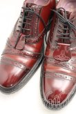 画像5: MAN GRENSON leather shoe Vivienne Westwood MAN Vivienne Westwood   H-23-07-30-143-sh-YM-ZH (5)