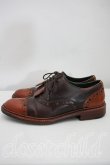 画像2: MAN GRENSON leather shoe Vivienne Westwood MAN Vivienne Westwood   H-23-07-30-144-sh-YM-ZH (2)