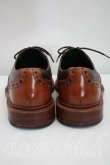 画像3: MAN GRENSON leather shoe Vivienne Westwood MAN Vivienne Westwood   H-23-07-30-144-sh-YM-ZH (3)