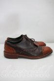 画像4: MAN GRENSON leather shoe Vivienne Westwood MAN Vivienne Westwood   H-23-07-30-144-sh-YM-ZH (4)