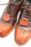 画像5: MAN GRENSON leather shoe Vivienne Westwood MAN Vivienne Westwood   H-23-07-30-144-sh-YM-ZH (5)