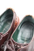 画像6: MAN GRENSON leather shoe Vivienne Westwood MAN Vivienne Westwood   H-23-07-30-144-sh-YM-ZH (6)