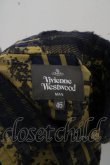 画像5: POWDER PRINT フィールドシャツ Vivienne Westwood MAN   O-23-07-30-073-bl-YM-ZI (5)