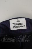 画像5: シアーストライプパンツ Vivienne Westwood   O-23-07-30-076-pa-IG-ZH (5)