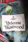 画像3: 【未使用品】カットオフDBジャケット Vivienne Westwood Vivienne Westwood   23-08-06-038h-1-jc-OD-ZH (3)