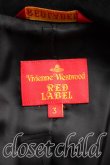 画像3: 別珍ラブジャケット Vivienne Westwood Vivienne Westwood   23-08-06-002h-1-jc-OD-ZH (3)