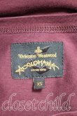 画像3: HISTORIC Tシャツ ANGLOMANIA Vivienne Westwood   H-23-08-13-051-ts-OD-ZH (3)