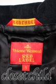 画像3: 別珍ラブジャケット Vivienne Westwood Vivienne Westwood   23-08-20-011h-1-jc-OD-ZH (3)