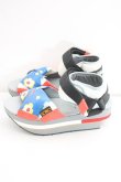 画像3: TWIST TREK SANDAL Vivienne Westwood Vivienne Westwood   H-23-08-20-158-sh-IN-ZH (3)