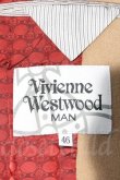 画像3: MAN メルトンコート Vivienne Westwood MAN   I-23-08-24-003-co-HD-ZI (3)